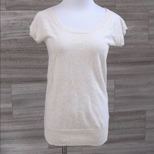 J.Crew Sleeveless Knit Top Size XS
